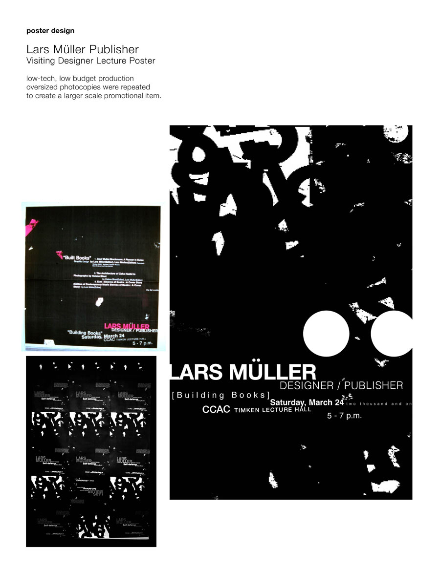 Lars Muller Publisher